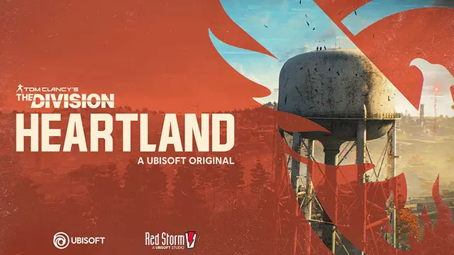 Ubisoft, Yeni Division Oyunu Heartland'ı Duyurdu