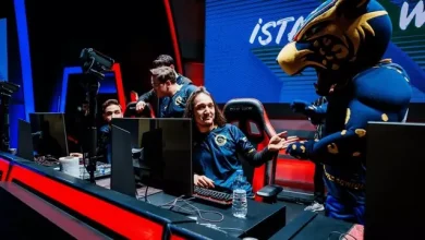 MSI 2021 Turnuvası: fastPay Wildcats İlk Maçı Kaybetti