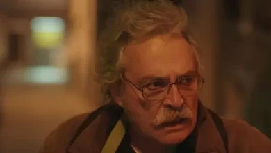 Haluk Bilginer Uluslararası Emmy Ödüllerine Aday Gösterildi