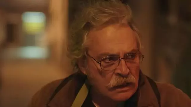 Haluk Bilginer Uluslararası Emmy Ödüllerine Aday Gösterildi