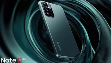 Redmi Note 11'den İlk Görüntüler Geldi 6 Redmi Note 11'den İlk Görüntüler Geldi