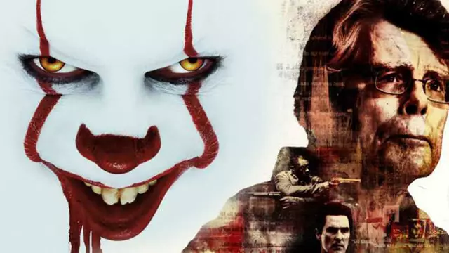 Stephen King Filmi İzleyene 1300 Dolar Ödül