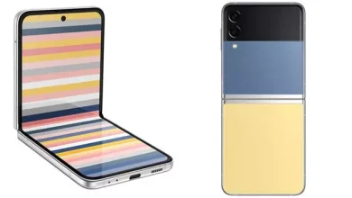 Samsung Rengarenk Galaxy Z Flip 3'ü Duyurdu 4 Samsung Rengarenk Galaxy Z Flip 3'ü Duyurdu