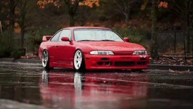 Nissan 200SX, Nasıl Efsane Bir Araba Oldu?