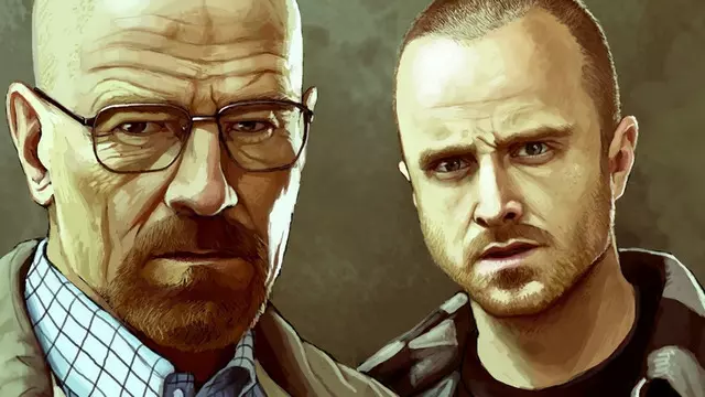 Breaking Bad'in Filmi, Sinemalarda da Gösterime Girecek