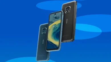Nokia XR20 Tanıtıldı: İşte Fiyatı ve Özellikleri 2 Nokia XR20 Tanıtıldı: İşte Fiyatı ve Özellikleri
