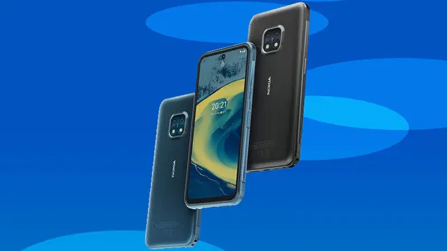 Nokia XR20 Tanıtıldı: İşte Fiyatı ve Özellikleri