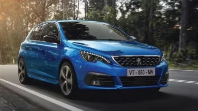 Yeni Peugeot 308 Fiyat Listesi ve Özellikleri