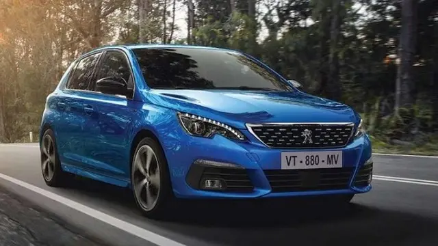 Yeni Peugeot 308 Fiyat Listesi ve Özellikleri