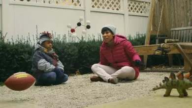 Netflix'in Raising Dion Dizisinin İlk Fragmanı Paylaşıldı