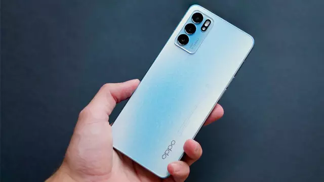 Oppo Reno7'nin Teknik Özellikleri Sızdırıldı 1 Oppo Reno7'nin Teknik Özellikleri Sızdırıldı