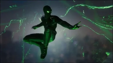 Marvel’dan Örümcek Adam'ın Son Filmi İçin Özel Video