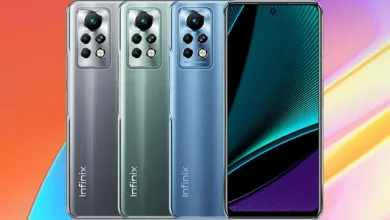 Infinix Note 11 Pro Duyuruldu: İşte Fiyatı ve Özellikleri