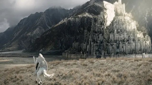 Yüzüklerin Efendisi Dizisinin Çekileceği Ülke Belli Oldu