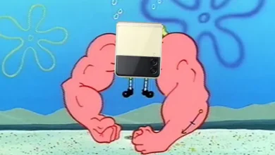 Galaxy Z Fold3 ve Z Flip3'ün Test Videosu Yayınladı