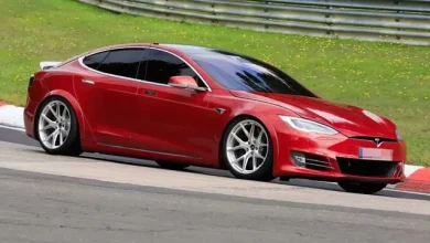 Tesla Model S, Gayri Resmi Olarak EV Rekoru Kırdı [Video]