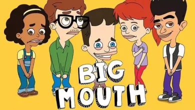 Netflix, Big Mouth'un 3. Sezon Fragmanını Yayınladı