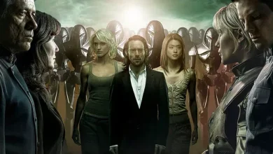 Battlestar Galactica, 2020’de Geri Dönüyor