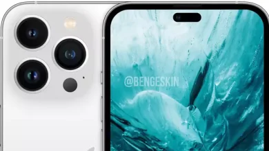 iPhone 14 Pro'nun Çentiksiz Konsept Tasarımı Paylaşıldı