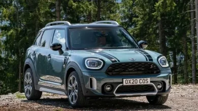 Mini Cooper Countryman Fiyat Listesi ve Özellikleri