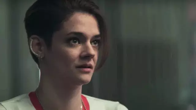 Netflix’in Yeni Korku Dizisi Marianne Oldukça Beğenildi