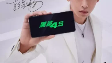 Xiaomi'nin Oyuncu Telefonu Black Shark 4S'e İlk Bakış