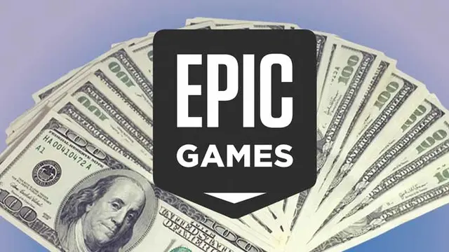 Epic Games'in Parasız Oyunlar İçin Ne Kadar Harcıyor? 1 Epic Games'in Ücretsiz Oyunlar İçin Ne Kadar Harcıyor?