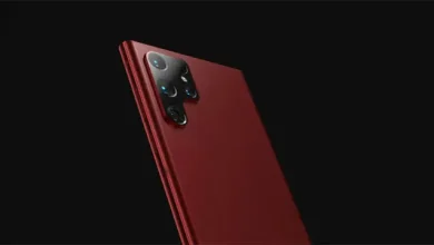 Samsung Galaxy S22 Ultra'nın Kamera Tasarımı Ortaya Çıktı