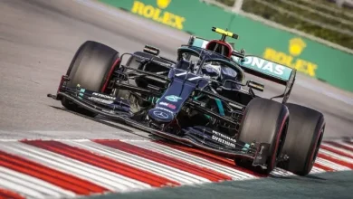 Formula 1 Takviminden Türkiye GP'si Resmi Olarak Çıkarıldı