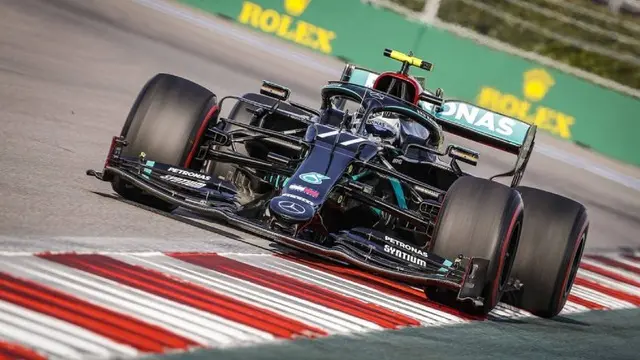 Formula 1 Takviminden Türkiye GP'si Resmi Olarak Çıkarıldı