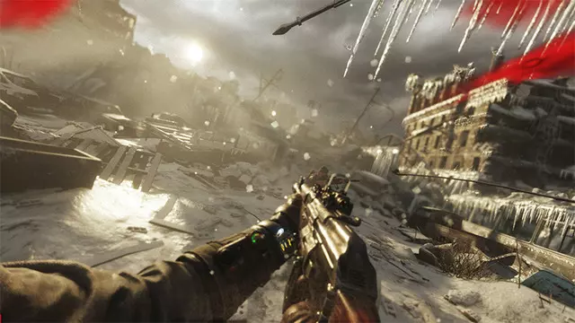 FPS Nedir, Iyi mi Ölçülür ve Artırılır, Kaç Olmalıdır? 1 FPS Nedir, Nasıl Ölçülür ve Artırılır, Kaç Olmalıdır?