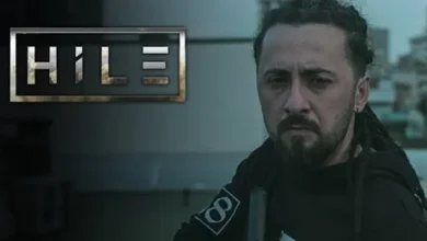 Oscar Aday Adayı Hile'nin Yeni Posteri Yayınlandı