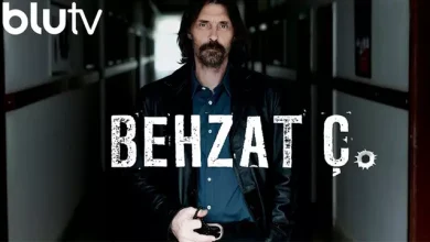 Behzat Ç'nin 70 Dakikalık Sezon Finalinin Fragmanı