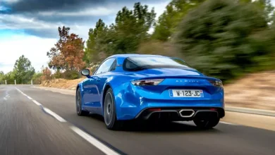 Renault, R.S. Markasını 'Alpine Cars' Olarak Değiştiriyor