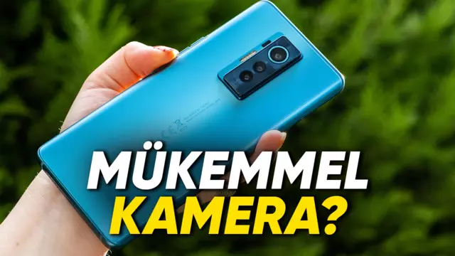 Asya'nın Amiral Gemisi! | TECNO Phantom X araştırma 1 Asya'nın Amiral Gemisi! | TECNO Phantom X inceleme