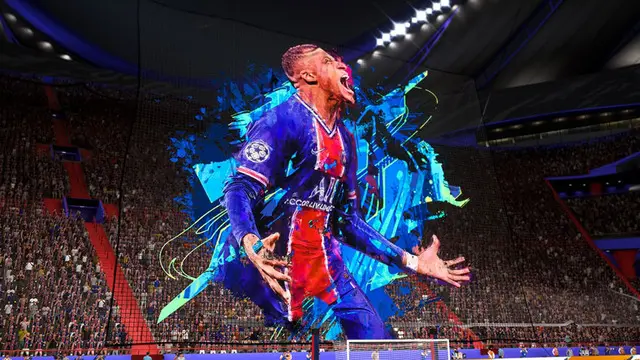 FIFA 21 Kozmetikleri FUT Mağazasında Satılmaya Başladı