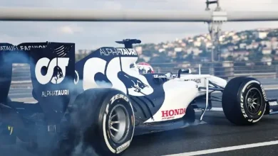 Formula 1 Türkiye GP'si Takvimden Çıkarıldı