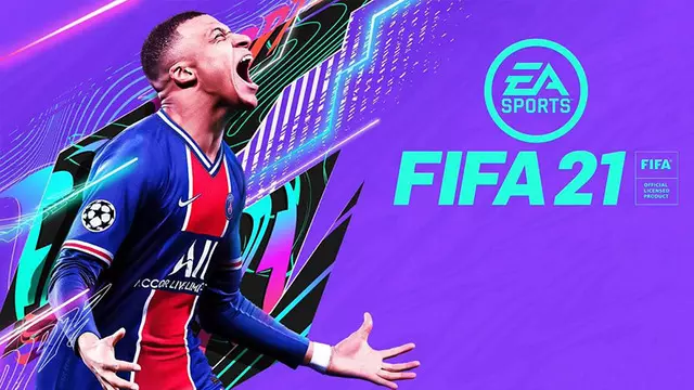 FIFA 21’in EA Play ve Xbox Game Pass’e Geliyor 1 FIFA 21’in EA Play ve Xbox Game Pass’e Geliyor