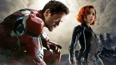 Müthiş İddia: Iron Man, Black Widow Filmiyle Geri Dönecek 7 Müthiş İddia: Iron Man, Black Widow Filmiyle Geri Dönecek