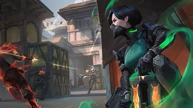 Riot Games, Valorant’ta Sesli Sohbeti Kaydetmeye Başlayacak