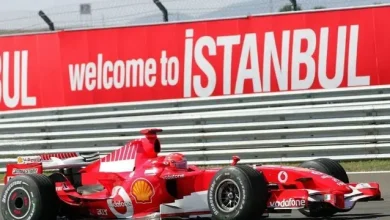 Türkiye GP Formula 1 Takviminden Çıkarılabilir 2 Türkiye GP Formula 1 Takviminden Çıkarılabilir