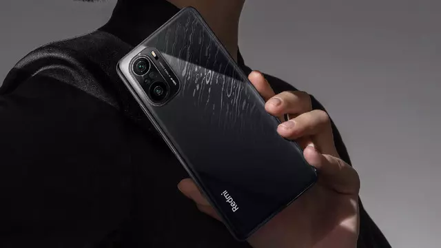 Redmi K50'nin Farklı Çiple Desteklenen 3 Modeli Olacak