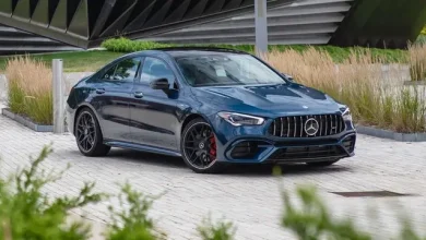 Yeni Mercedes CLA Dikkat Çeken Özellikleri ve Fiyat Listesi