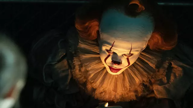 IT: Bölüm 2, Box Office'te Zirvedeki Yerini Koruyor