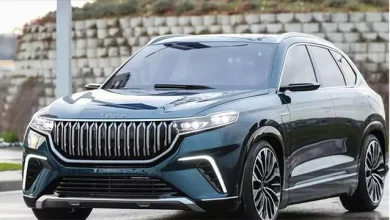 Almanya’da Dolandırıcılar TOGG Hisseleri Satmaya Çalışıyor