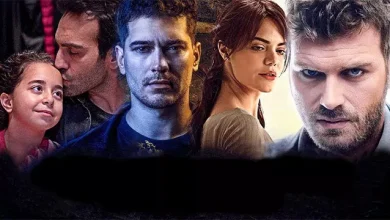 The Guardian: "Türk Dizileri Dünyayı Nasıl Ele Geçiriyor?"