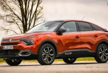 Yeni Citroen C4'ün Türkiye Fiyatı Belli Oldu