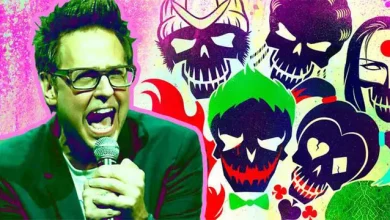 James Gunn, The Suicide Squad'ın Kadrosunu Açıkladı