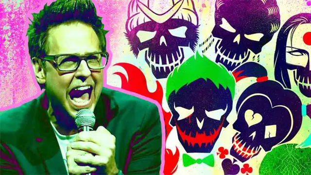 James Gunn, The Suicide Squad'ın Kadrosunu Açıkladı