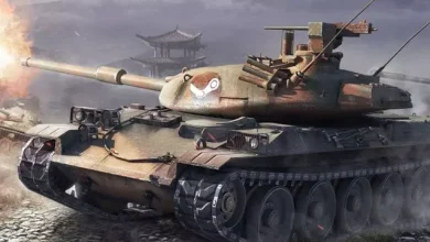 World of Tanks, Steam'de Yayınlandı (Ama...)